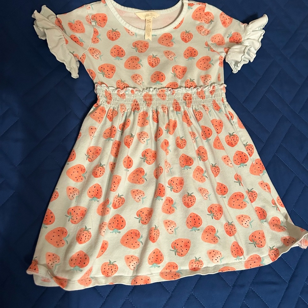 Matilda Jane Dress